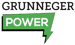 Logo Grunniger Power