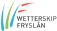 Logo Wetterskip Fryslan