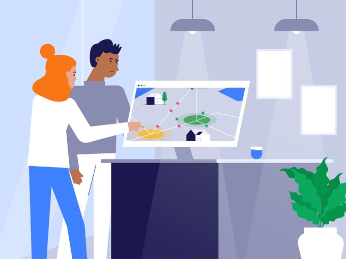 Energienetwerk 