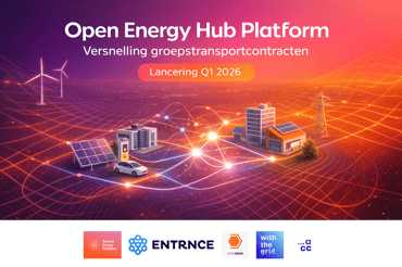 Open Energy Hub Platform