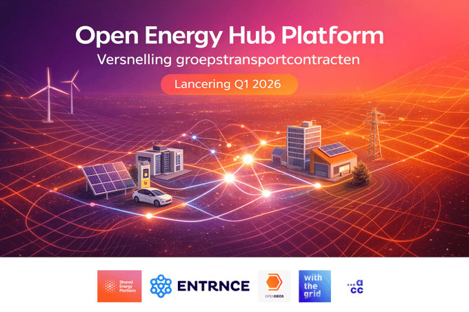 Open Energy Hub Platform
