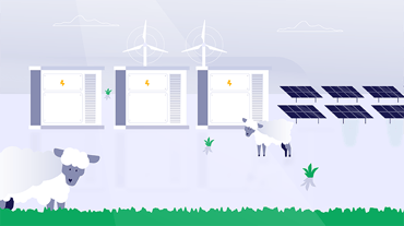 Webinar: Batterijen als kans: waarde creëren met flexibiliteit en capaciteit