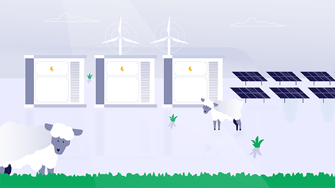 Webinar: Batterijen als kans: waarde creëren met flexibiliteit en capaciteit