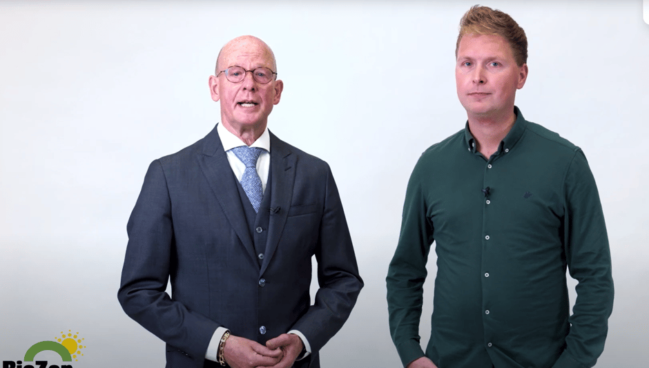 Nederlandse primeur voor BioZon met energie tegen kostprijs