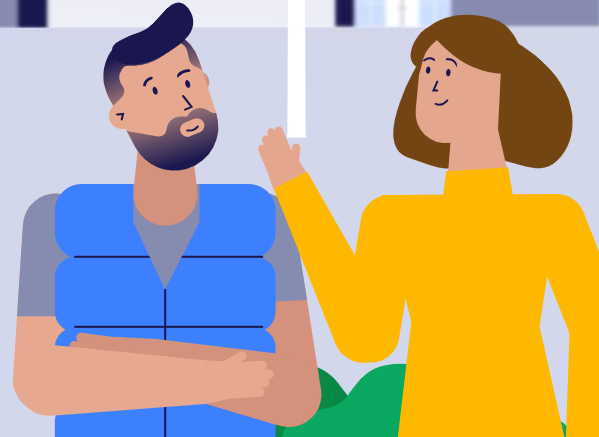 De fase van zelfstandige, geautomatiseerde handel met batterijopslag is aangebroken. 