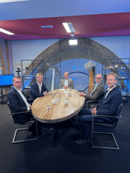 Slimme oplossingen voor netcongestie